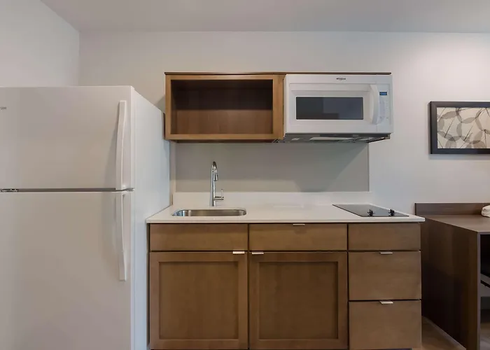 Woodspring Suites Lynchburg Va