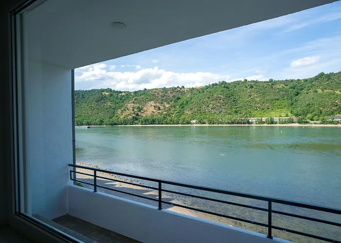 Besttime Hotel Boppard