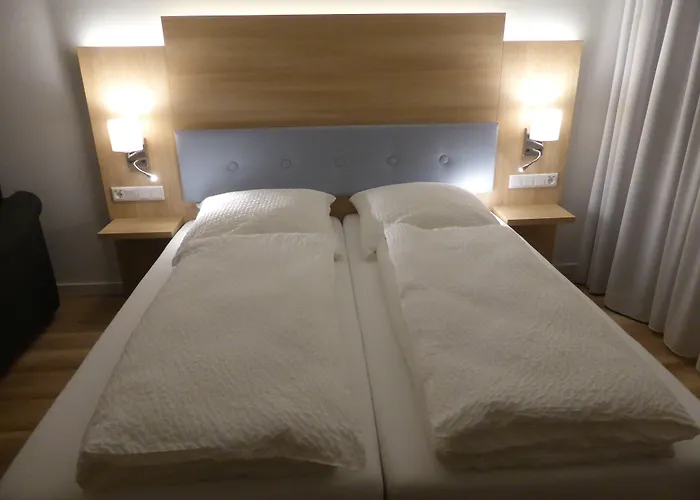 Leister Apparthotel