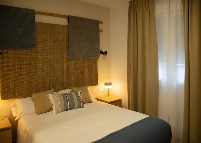 Hotel Los Alamos Boutique