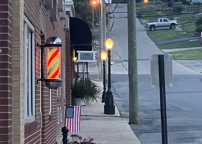 Ec Reed'S Mercantile And Hotel