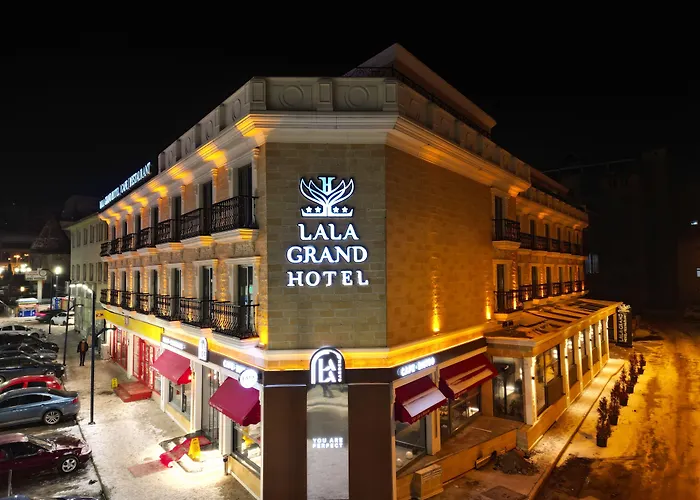 Lala Grand Hotel