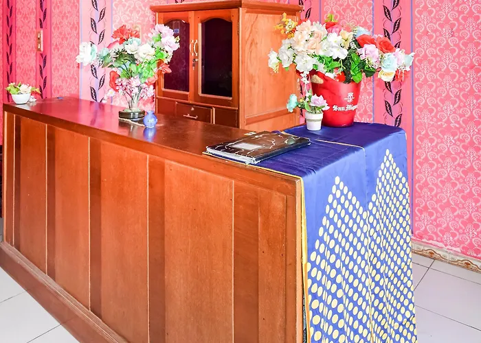 Hotel O Penginapan Widodo