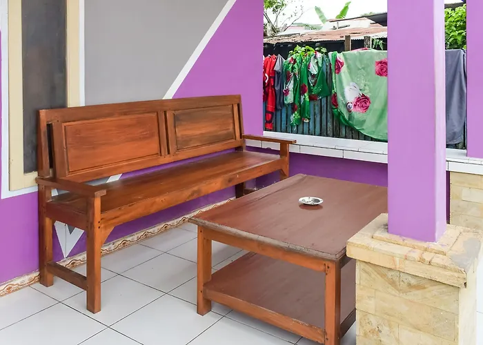 Hotel O Penginapan Widodo