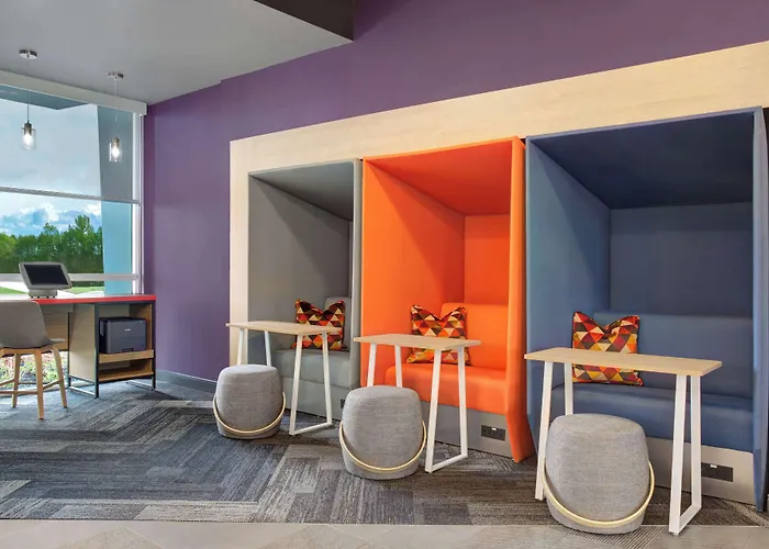 Tru By Hilton Toronto Airport West