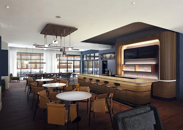 Courtyard By Marriott Nashville Smyrna