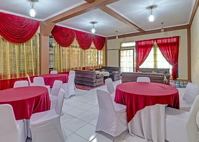 Oyo Life 91480 Putridapisa Syariah