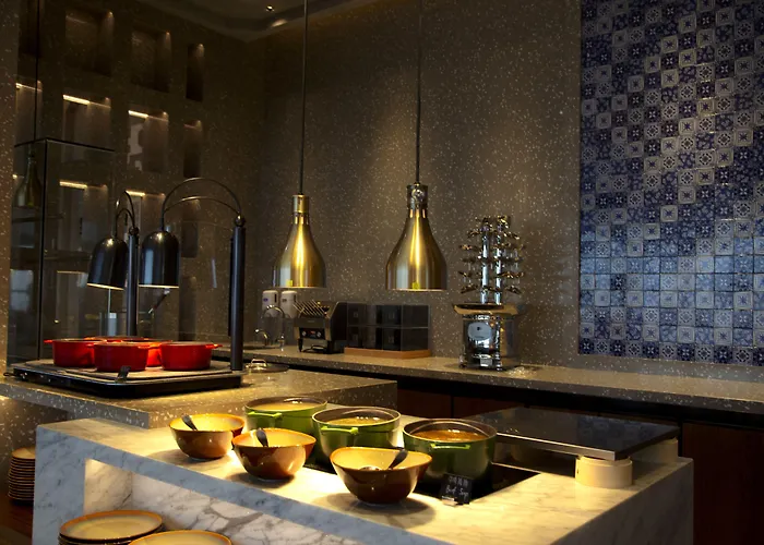 Jinhua Marriott Hotel
