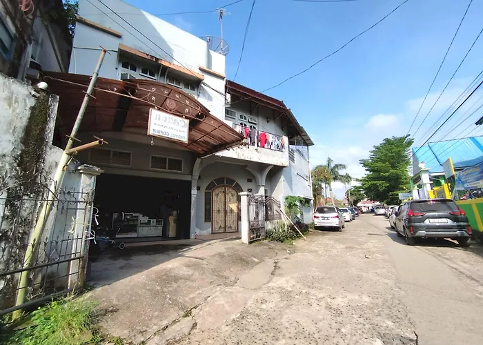 Hotel O Excellent Kost