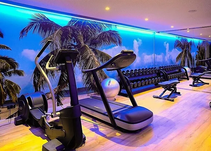Hotel Boutique Playa Grande & Spa (Adults Only)
