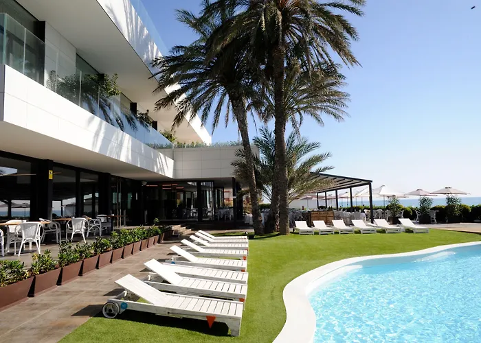 Hotel Boutique Playa Grande & Spa (Adults Only)