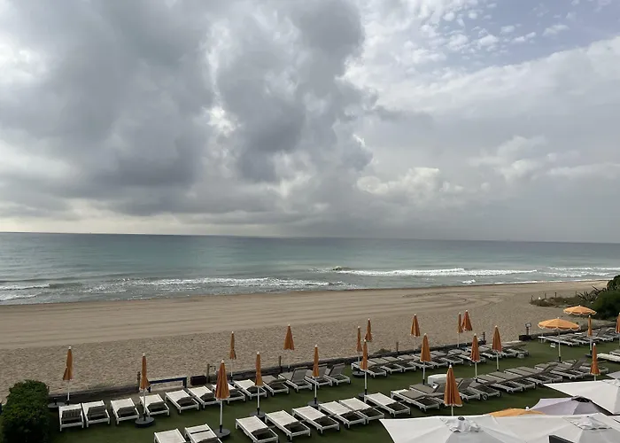 Hotel Boutique Playa Grande & Spa (Adults Only)