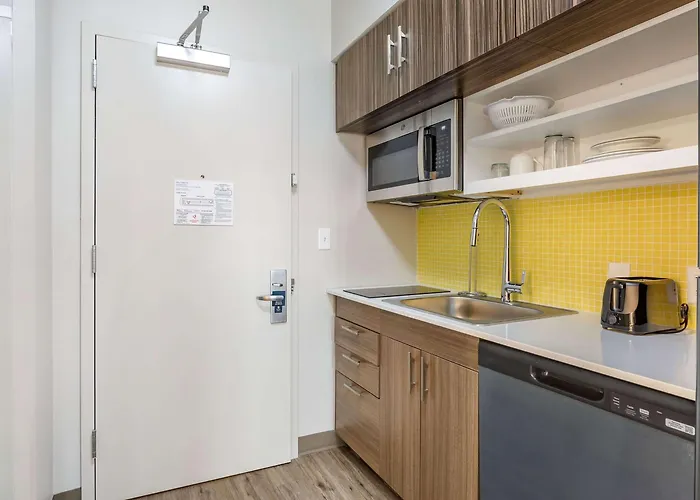 Mainstay Suites Ocean City West