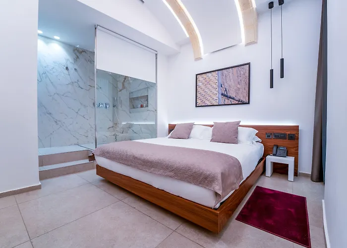 The Capital Boutique Hotel