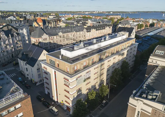 Noli Katajanokka II