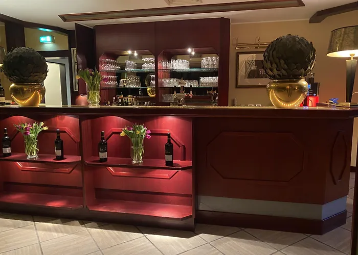 Hotel Villa Sophia