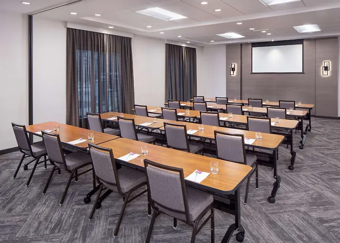 Hyatt Place Poughkeepsie - Hudson Valley