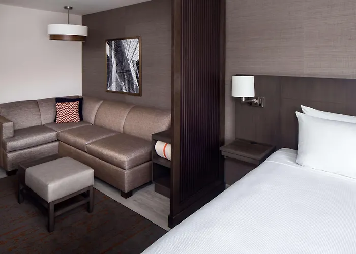 Hyatt Place Poughkeepsie - Hudson Valley