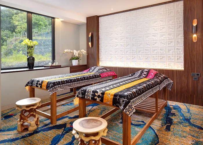 Sima Sumba Hotel