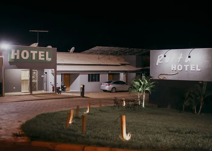 Rotta Hotel