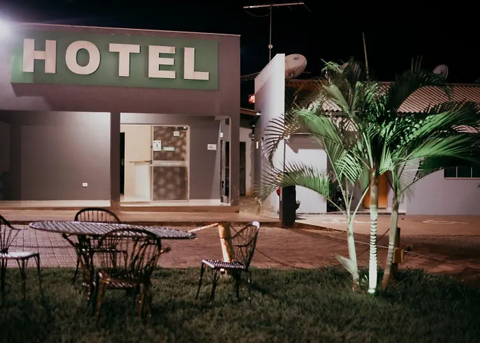 Rotta Hotel