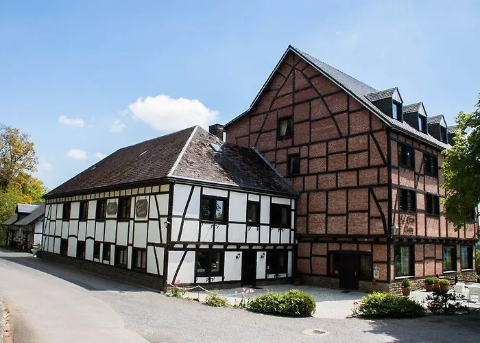Hôtel Grand-Champ