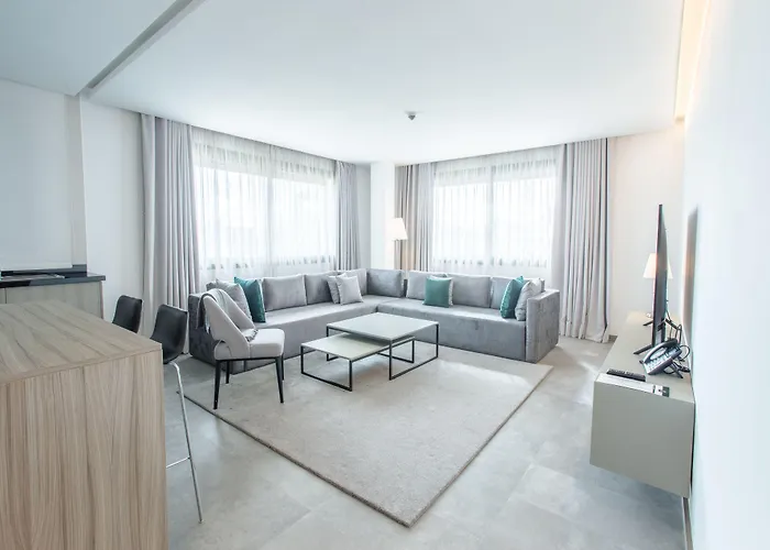 Makass Appart Hotel