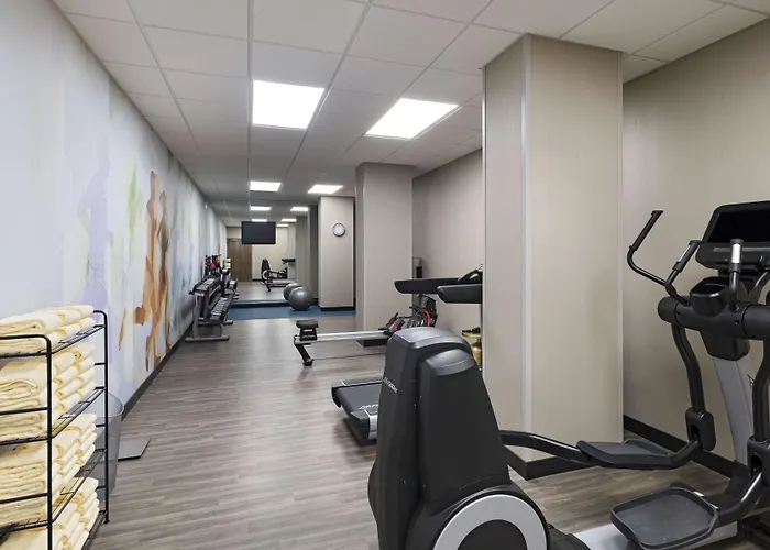 Hyatt Place Tulsa/Downtown