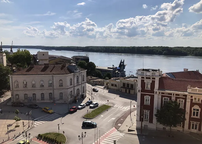 Hotel Anna Palace