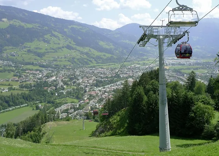 Familienhotel Moos-Alm