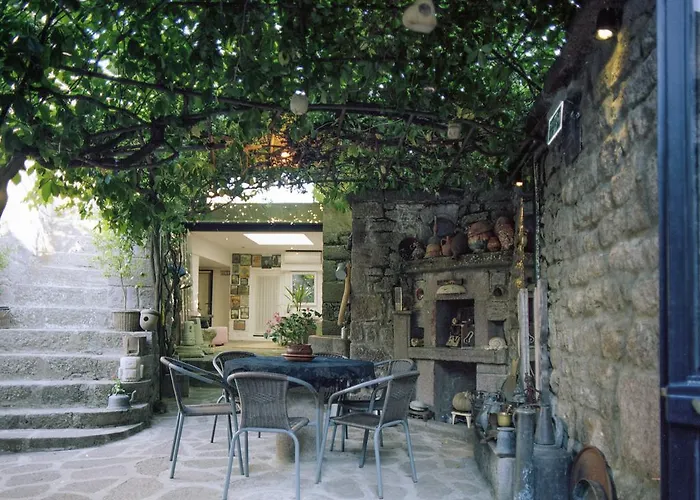 Assosyal Hotel