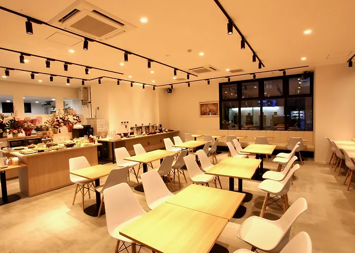 Sotetsu Fresa Inn Sapporo-Susukino