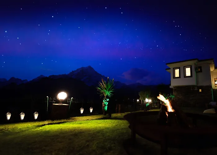 Mons Casa Boutique Hotel