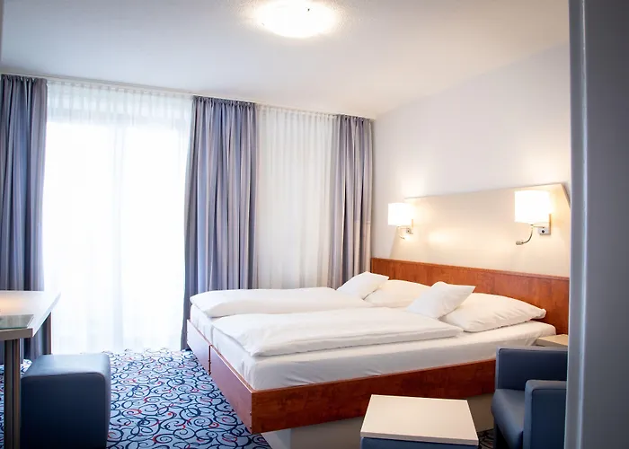 Hotel Pfefferhoehe Alsfeld
