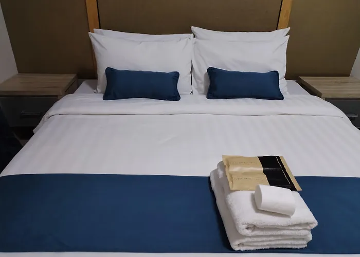 Kamalig Ng Caraga- Hotel Near Sm Mall Butuan