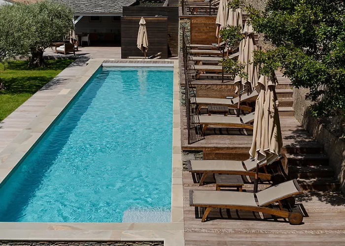 Boutique Hotel Noae By Emerald Stay