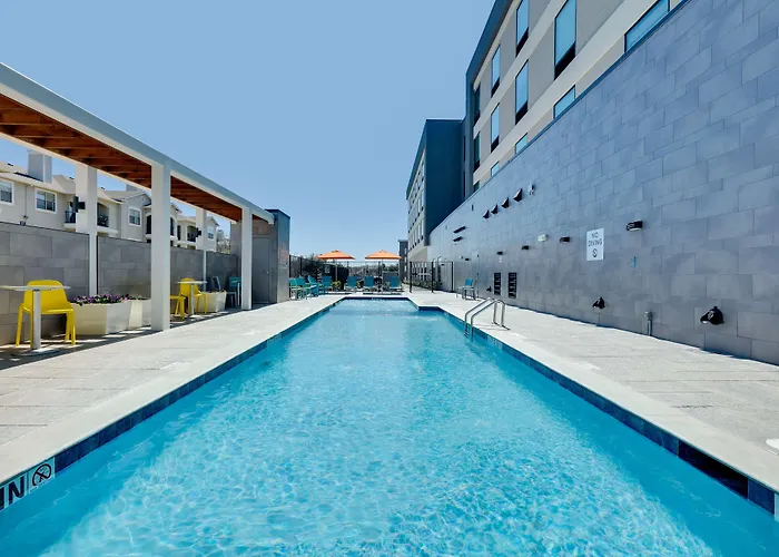 Home2 Suites By Hilton Euless Dfw West, Tx