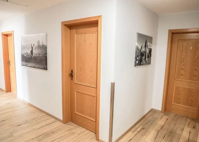 Hotel & Gasthof Wagner