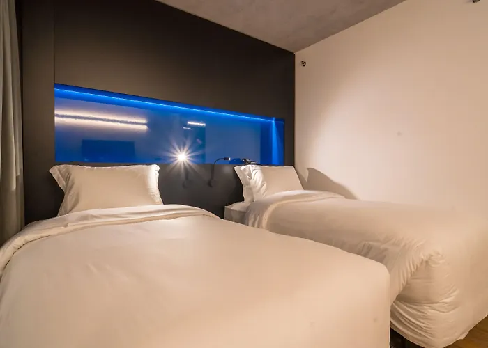 Park Plaza Moinhos Porto Alegre