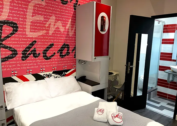 Hotel Les Voyageurs