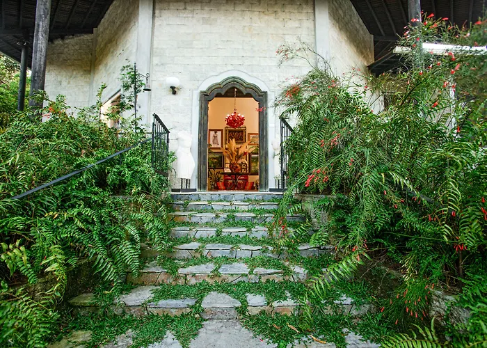 Casa Madre Tierra