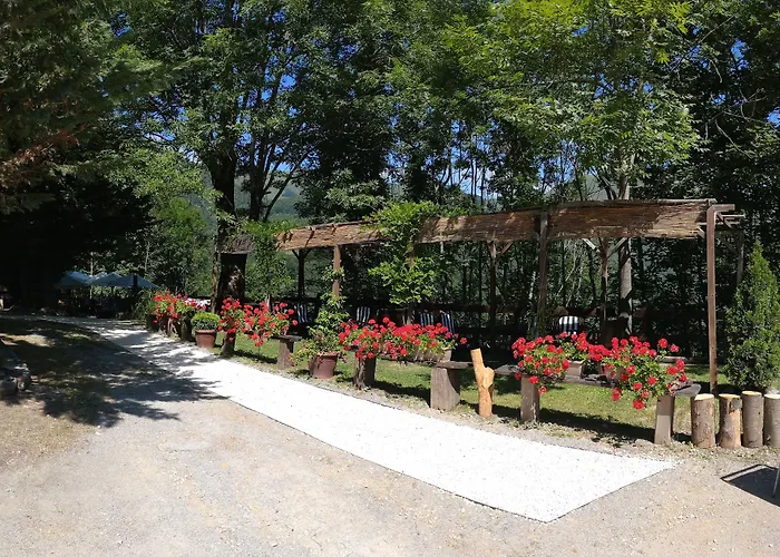 Chalet BRAGARD