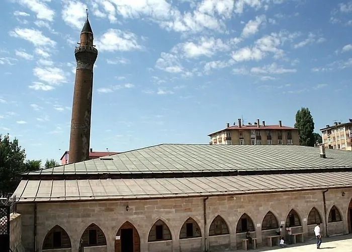 Beyaz Inci Otel