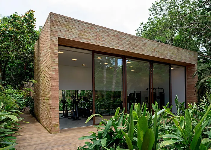 Hotel Fasano Trancoso