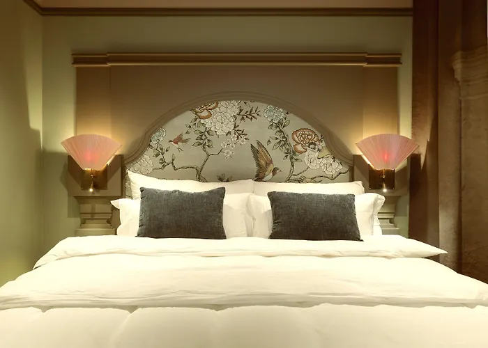 Liseberg Grand Curiosa Hotel