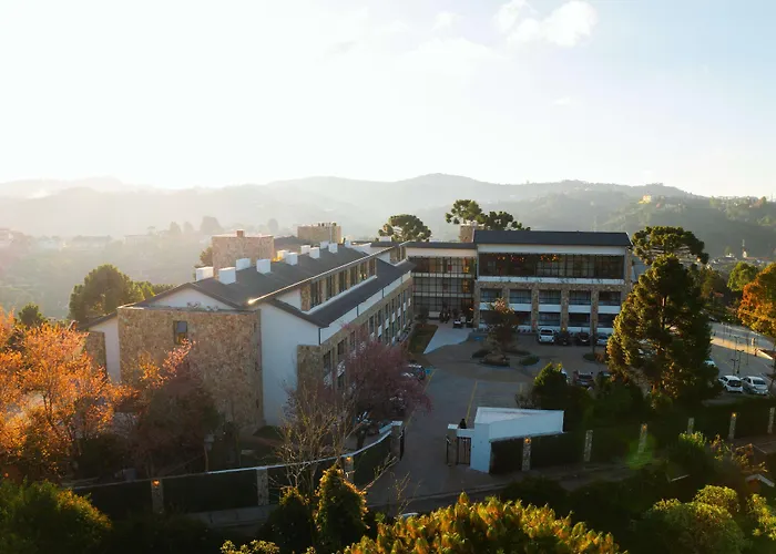 Wanderlust Experience Hotel
