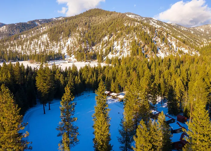 Bear Creek Resort