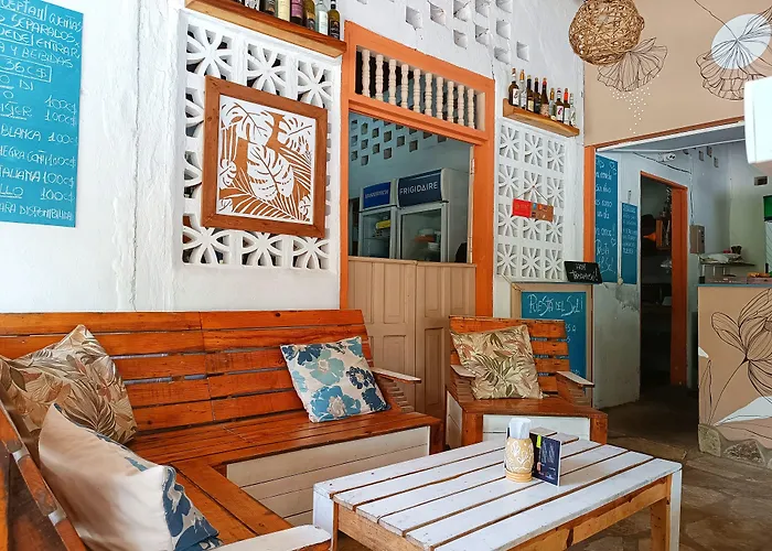 Cabañas Puesta del Sol
