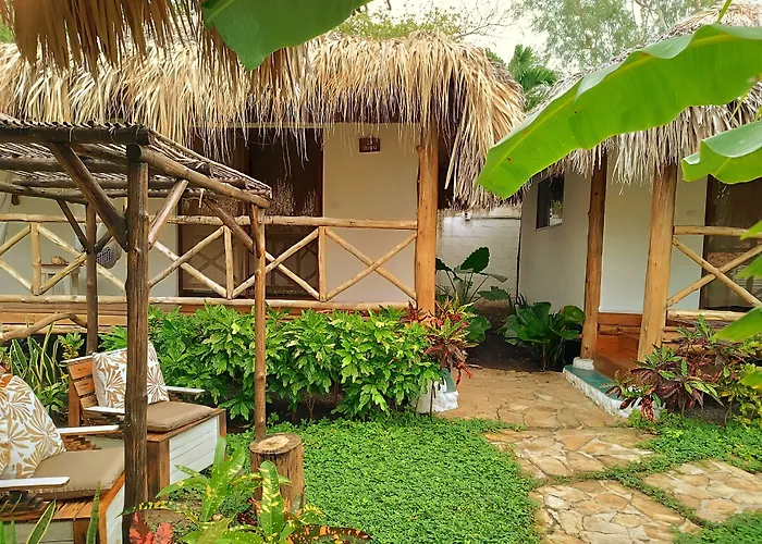 Hotel Cabanas Puesta Del Sol