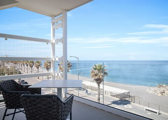 Seaside Hotel